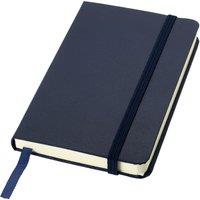 JournalBooks Classic Pocket A6 Notebook in Navy