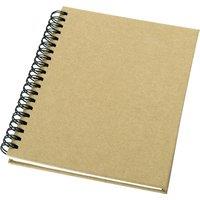 Bullet Mendel A6 Notebook in Natural