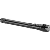 STAC Magnetic Telescopic Pick-Up Tool Light in Black