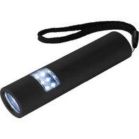 STAC Mini Grip Slim & Bright Magnetic LED Flashlight in Black