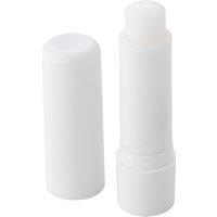 Bullet Deale Lipbalm Stick in White