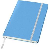 JournalBooks Classic Office Notebook in Light Blue