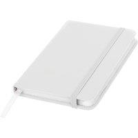Bullet Spectrum A6 Notebook in White