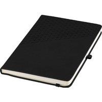 Marksman A5 Theta Notebook in Black
