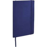 JournalBooks Classic Soft Cover Notebook in Blue