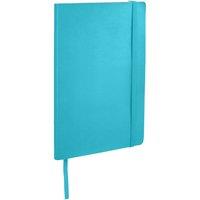 JournalBooks Classic Soft Cover Notebook in Light Blue