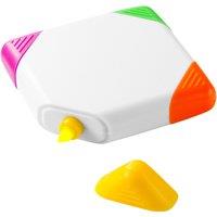 Bullet Trafalgar Square Highlighter in White