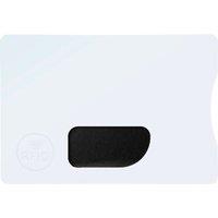 Bullet RFID Credit Card Protector in White