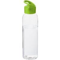 Bullet Sky Bottle in Green