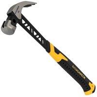 Roughneck Gorilla V-Series Claw Hammer 680g (24oz)