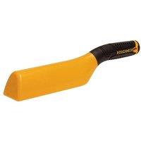 Roughneck Pro Lead Dresser No.2 in Yellow
