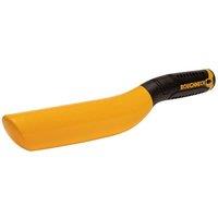 Roughneck Pro Bossing Stick in Yellow