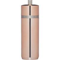 MasterClass Salt or Pepper Mill (17cm) - Copper Finish
