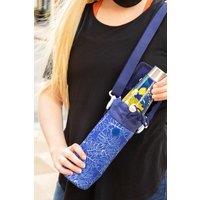 BUILT New York Hands Free Bottle Carrier, Abundance, 9 x 11 x 25 cm