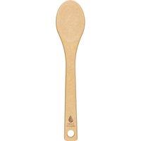 Natural Elements Wood Fibre Spoon in Brown