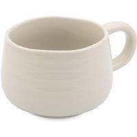 Jamie Oliver Big Love 'Cosy Cuppa' Mug, White, 375ml in White
