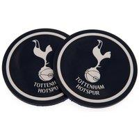 Tottenham Hotspur FC Coaster Set Pack of 2 in Blue