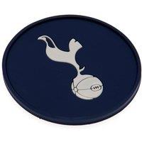 Tottenham Hotspur FC Silicone Coaster in Blue