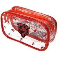 Chicago Bears Pencil Case in Orange