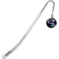 Harry Potter Dobby Bookmark in Silver