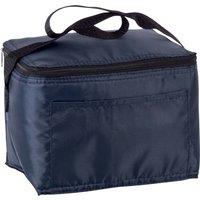 Kimood Mini Cool Bag in Navy