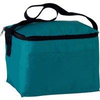 Kimood Mini Cool Bag in Turquoise