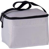 Kimood Mini Cool Bag in White