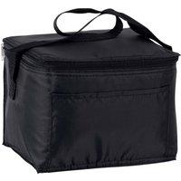 Kimood Mini Cool Bag in Black