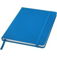 Bullet Spectrum A5 Notebook Pack of 2 in Light Blue
