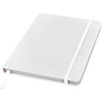 Bullet Spectrum A5 Notebook Pack of 2 in White