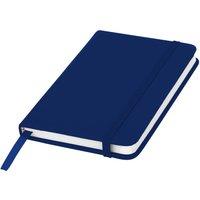 Bullet Spectrum A6 Notebook Pack of 2 in Navy