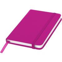 Bullet Spectrum A6 Notebook Pack of 2 in Pink