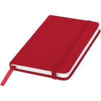 Bullet Spectrum A6 Notebook Pack of 2 in Red