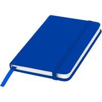 Bullet Spectrum A6 Notebook Pack of 2 in Blue