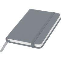 Bullet Spectrum A6 Notebook Pack of 2 in Silver
