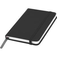 Bullet Spectrum A6 Notebook Pack of 2 in Black