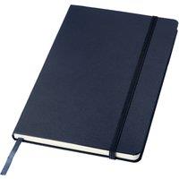 JournalBooks Classic Office Notebook Pack of 2 in Navy