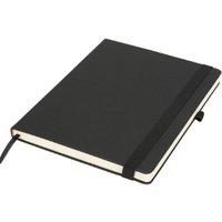 Bullet Rivista Notebook in Black