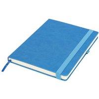Bullet Rivista Notebook in Blue