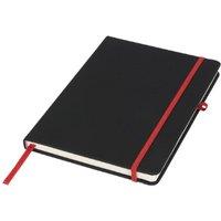 Bullet Noir Notebook in True Black