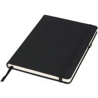Bullet Noir Notebook in Black
