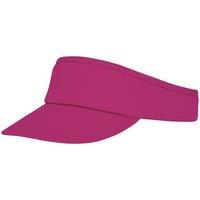 Bullet Hera Sun Visor in Pink
