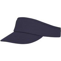 Bullet Hera Sun Visor in Navy