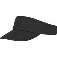 Bullet Hera Sun Visor in Black