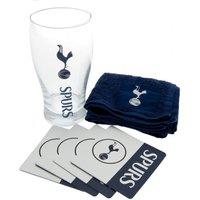Tottenham Hotspur FC Official Mini Bar Set in Navy