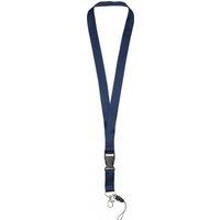Bullet Sagan Phone Holder Lanyard in Navy