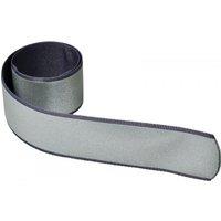 Bullet Felix Reflective Slap Wrap in Light Grey