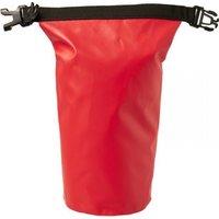 Bullet Bullt Alexander 30 Piece First Aid Waterproof Bag in Red