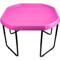 simpa Large Junior Plastic Sand Pit Toys Mixing Play Tray 100cm in Pink