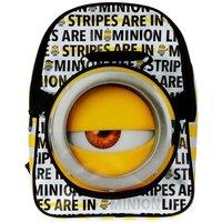 Despicable Me 2 in 1: Backpack with Detachable Pouch